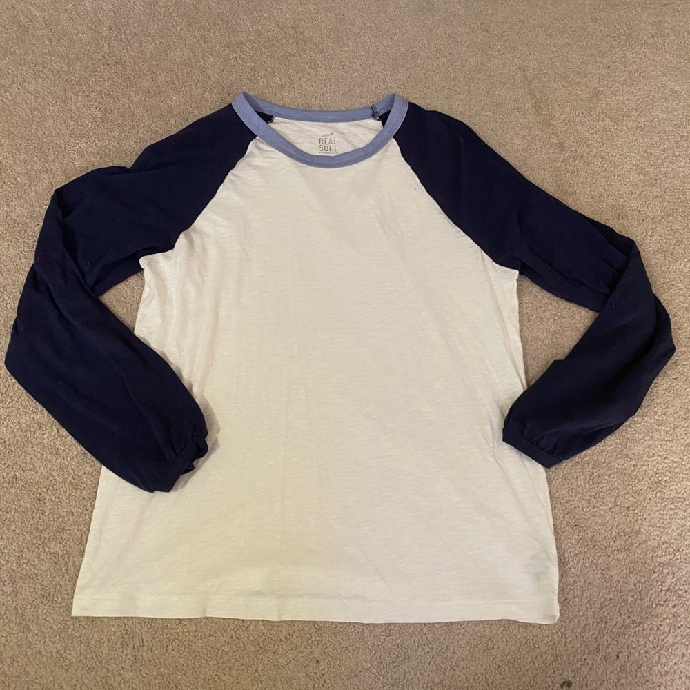 Real Soft Aerie Longsleeve Tee